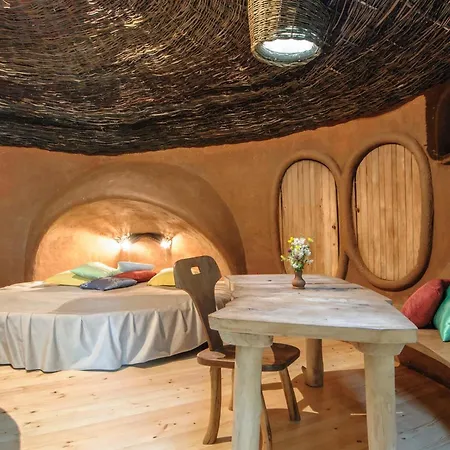 Omaya Wonder House *