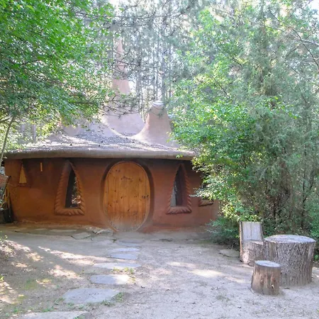 Omaya Wonder House Gaytaninovo