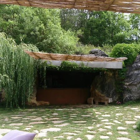 Vendégház Omaya Wonder House *