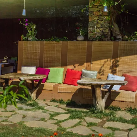 Omaya Wonder House Vendégház Gajtaninovo