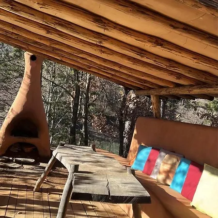 게스트하우스 Omaya Wonder House *